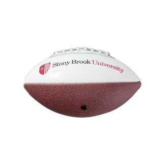 Universität Stony Brook | Wortmarke Football