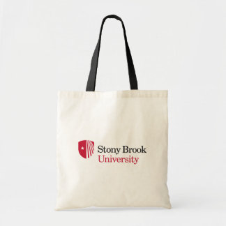 Universität Stony Brook | Wortmarke Tragetasche