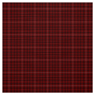 Universität Tartan Stoff