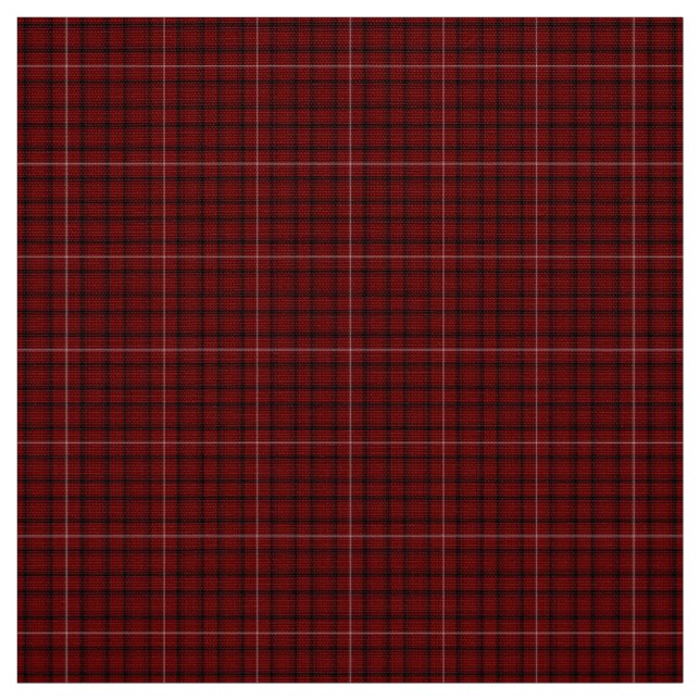 Universität Tartan Stoff (Muster)