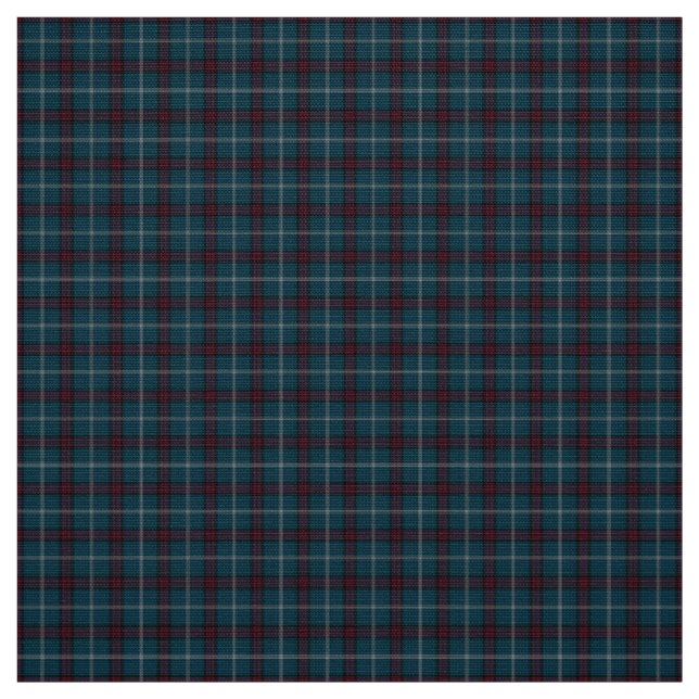 Universität Tartan Stoff (Muster)