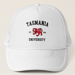 Universität Tasmania Cap Truckerkappe