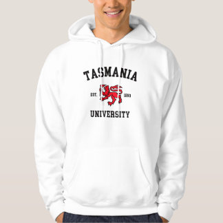 Universität Tasmania Hoodies & Sweatshirts