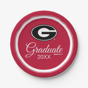 Universität von Abschluss Georgia Pappteller