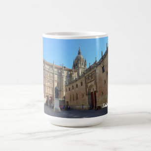 Universität von Salamanca Kaffeetasse