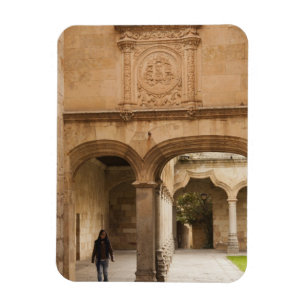 Universität von Salamanca Magnet