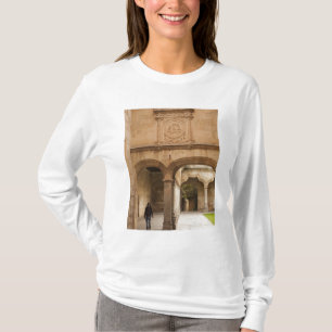 Universität von Salamanca T-Shirt