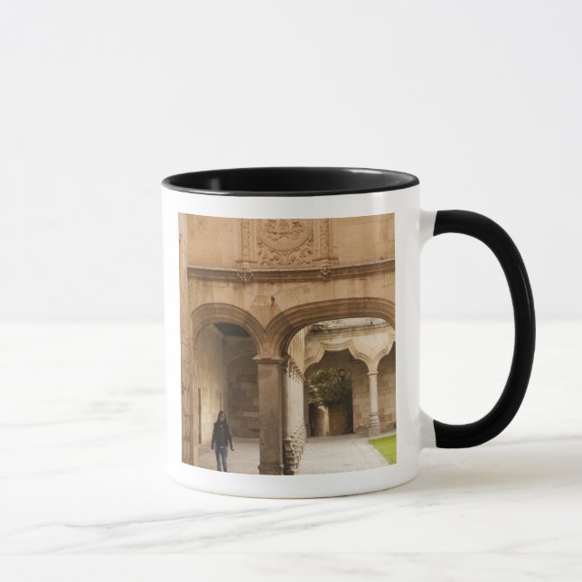 Universität von Salamanca Tasse (Rechts)