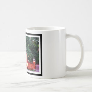 Universität von South- CarolinaTasse Kaffeetasse