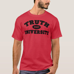 Universität von Stomp the Yard T-Shirt