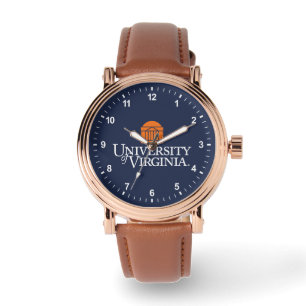 Universität von Virginia Armbanduhr
