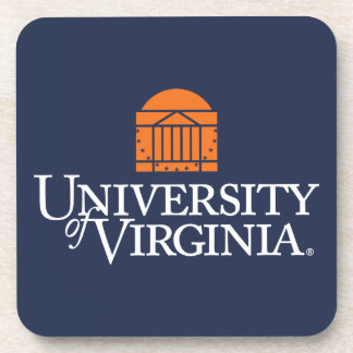 Universität von Virginia Getränkeuntersetzer