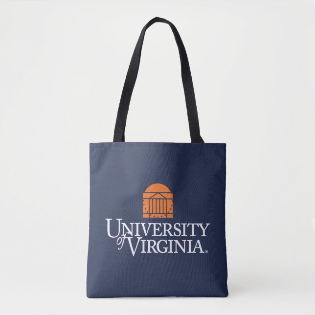 Universität von Virginia Tasche (Vorderseite)