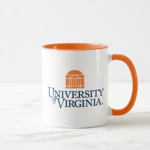 Universität von Virginia Tasse