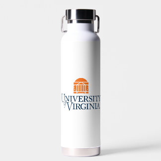 Universität von Virginia Trinkflasche