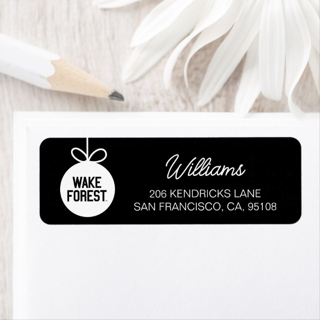 Universität weck Forest | Geweckt Wald (Insitu)