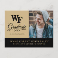 Universität weck Forest | WF