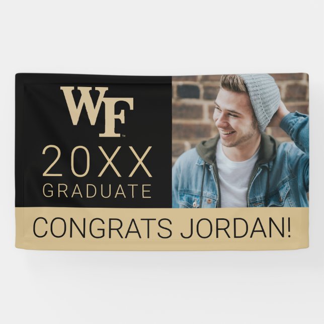 Universität weck Forest | WF Banner (Horizontal)