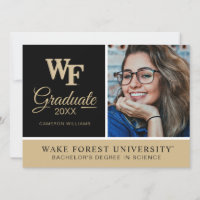 Universität weck Forest | WF