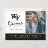 Universität weck Forest | WF