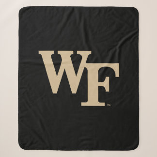 Universität weck Forest | WF Sherpadecke
