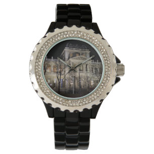 Universität Wien Armbanduhr
