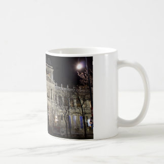 Universität Wien Kaffeetasse