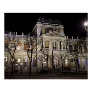Universität Wien Poster