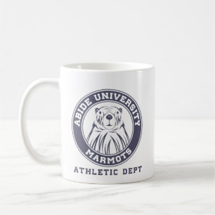 Université d'Abide Marmos Mug
