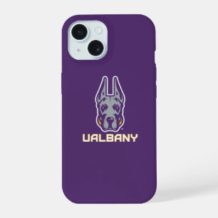 Université d'Albany Great Danes