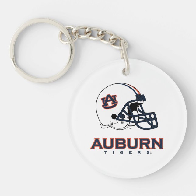 Université d'Auburn | Auburn Football (Devant)