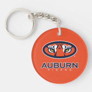 Université d'Auburn   Auburn Tigers