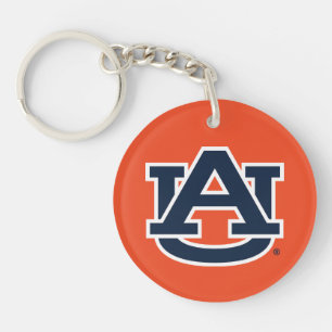 Université d'Auburn   Auburn UA Logo