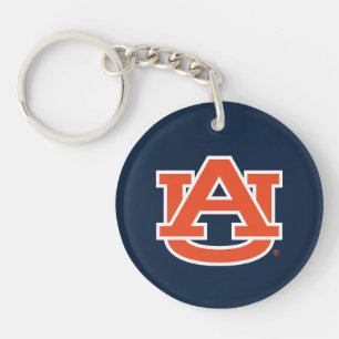 Université d'Auburn   Auburn UA Logo