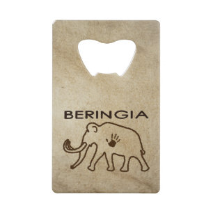 Université de Beringia Mammoth