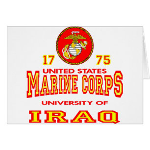 Université de Marine Corps des Etats-Unis de