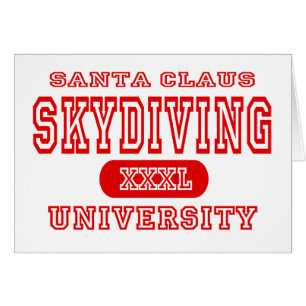 Université de parachutisme