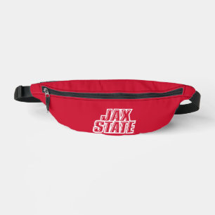 Université d'État de Jacksonville Logo JAX STATE