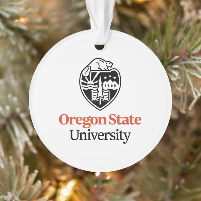 Université d'État de l'Oregon (Arbre)