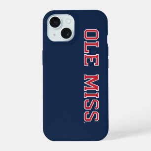 Université du Mississippi   Ole Miss Wordmark