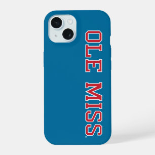 Université du Mississippi   Ole Miss Wordmark