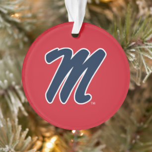 Université du Mississippi Script M