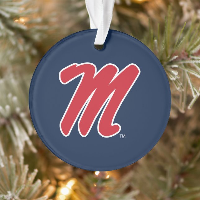 Université du Mississippi | Script M (Arbre)
