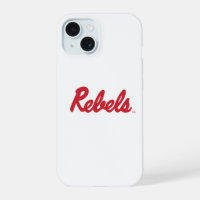 Université du Mississippi | Script Rebels