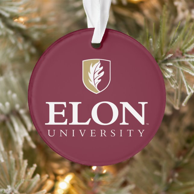 Université Elon (Arbre)