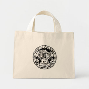 Université Haile Selassie I - Sac fourre-tout