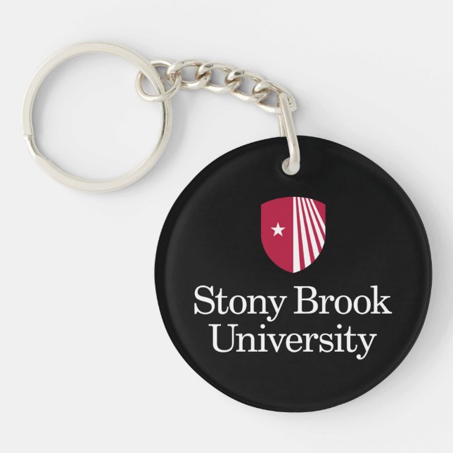 Université Stony Brook | Mot-symbole (Devant)