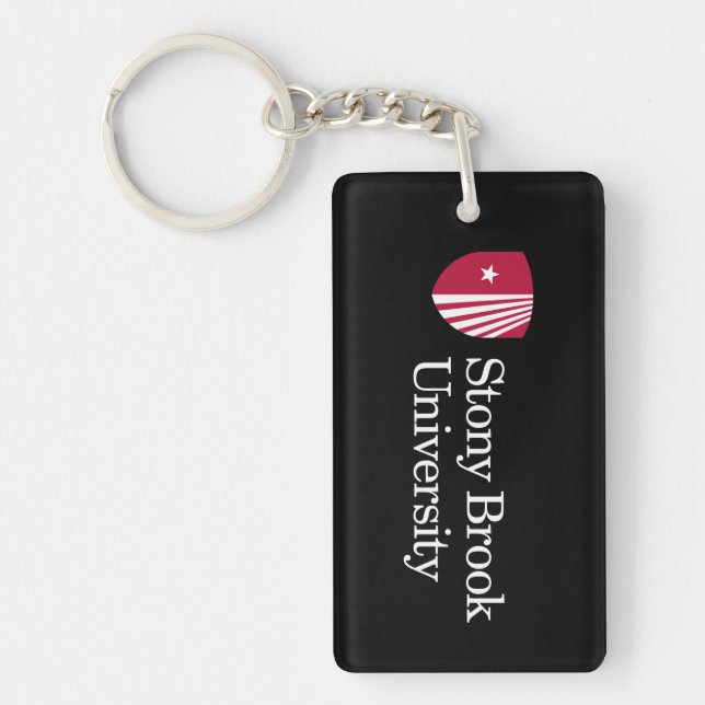 Université Stony Brook | Mot-symbole (Devant)
