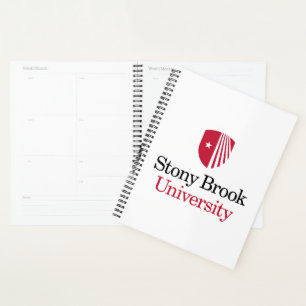 Université Stony Brook Mot-symbole