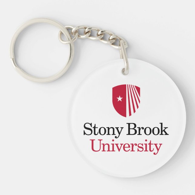 Université Stony Brook | Mot-symbole (Devant)